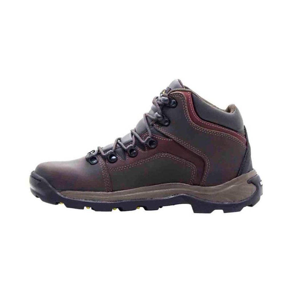 Imagem 2 do produto Bota Bull Terrier Trailfox - Masculina