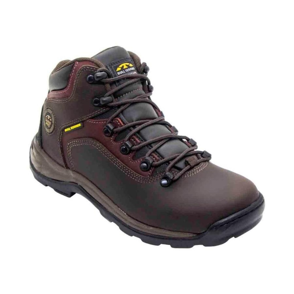 Imagem 3 do produto Bota Bull Terrier Trailfox - Masculina