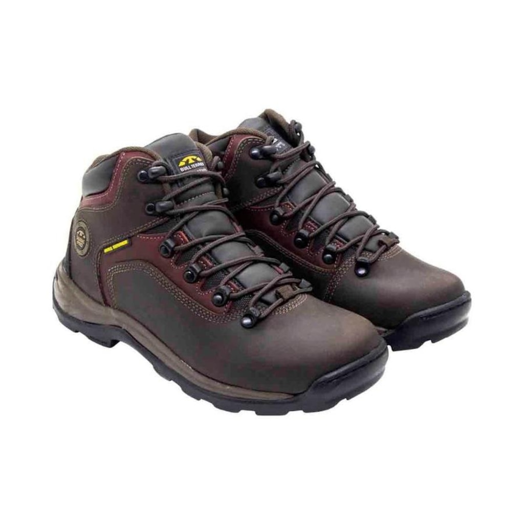 Imagem 4 do produto Bota Bull Terrier Trailfox - Masculina