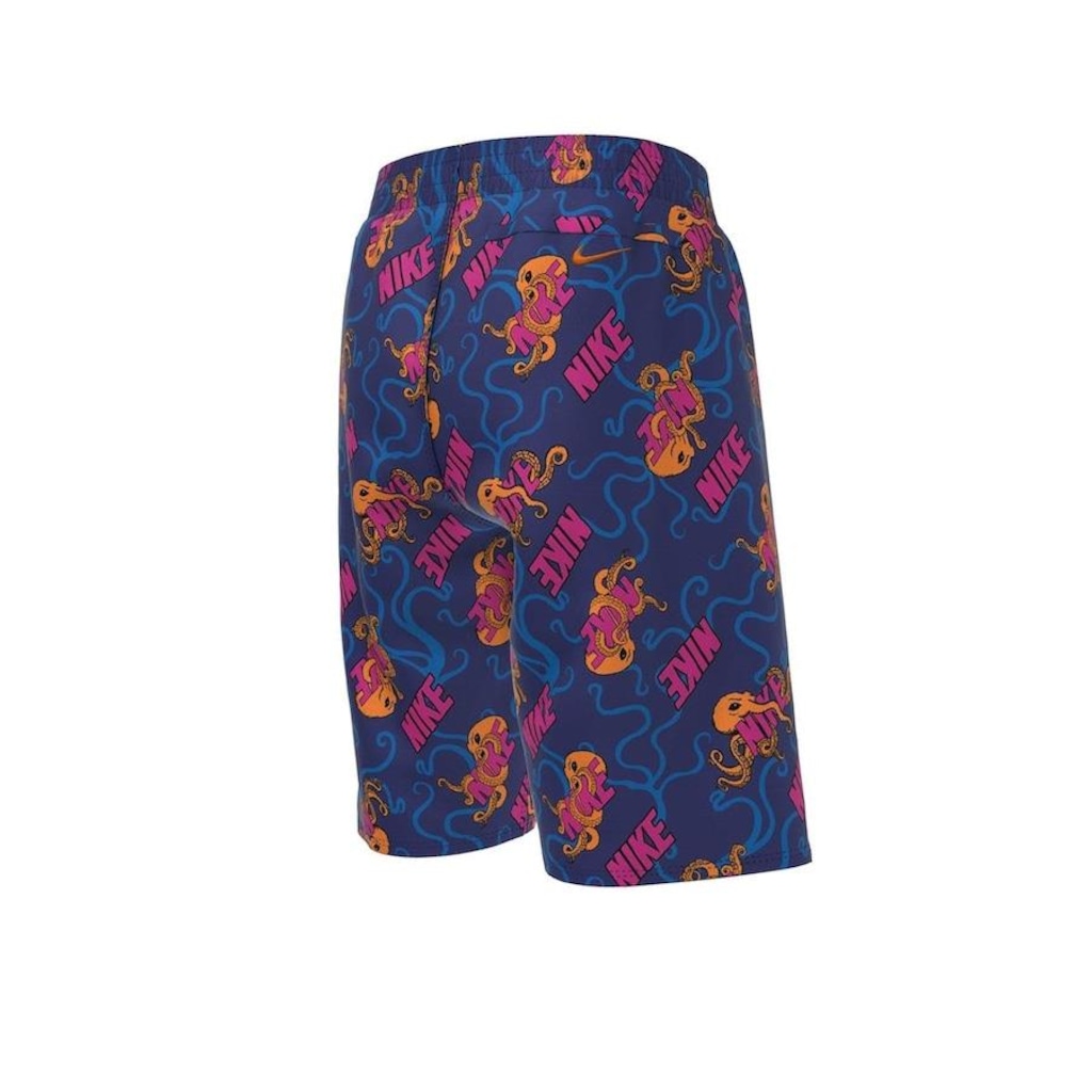 Imagem 2 do produto Shorts Nike Volley - Infantil