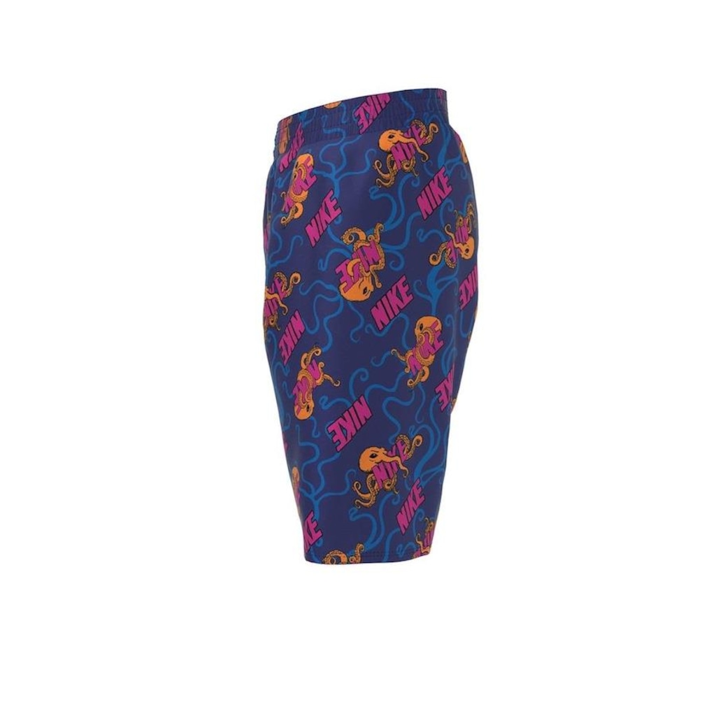 Imagem 3 do produto Shorts Nike Volley - Infantil