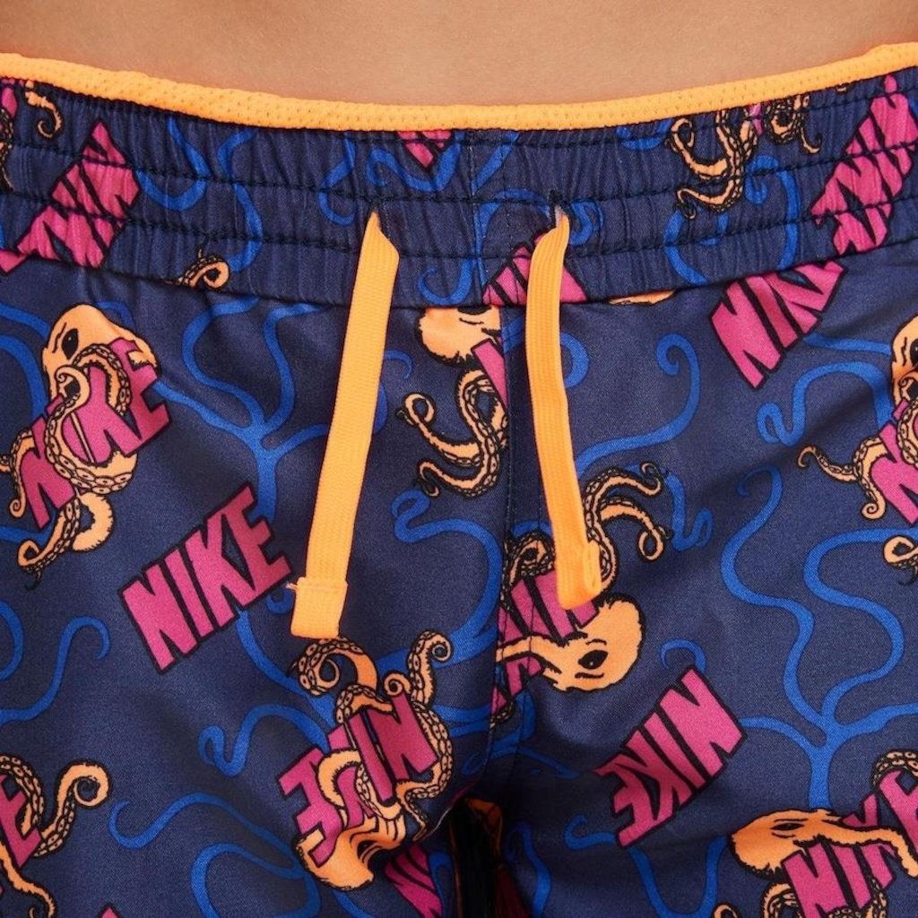 Imagem 4 do produto Shorts Nike Volley - Infantil