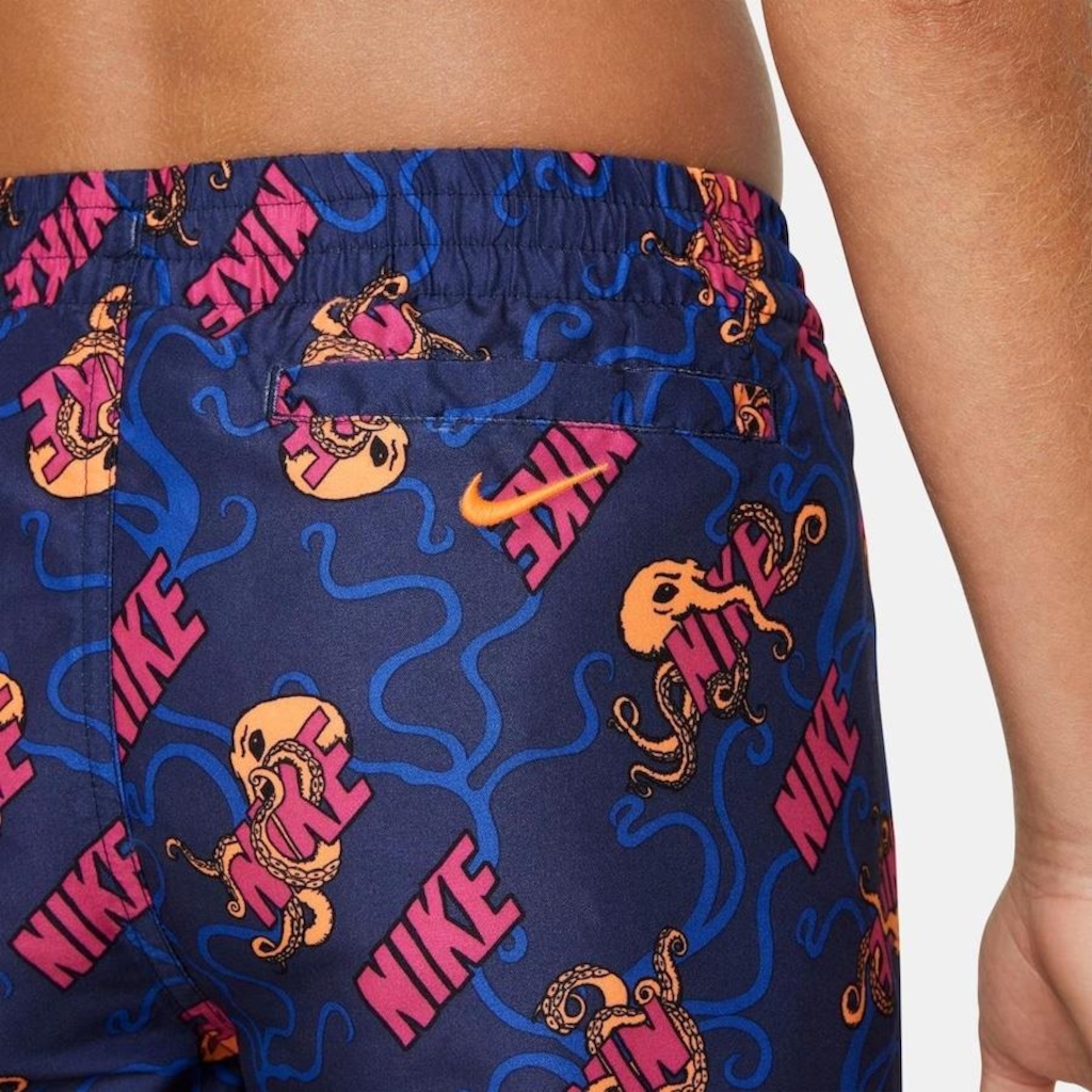 Imagem 5 do produto Shorts Nike Volley - Infantil