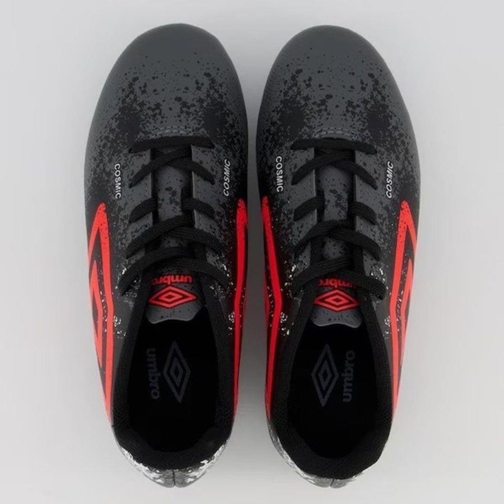 Imagem 3 do produto Chuteira de Campo Umbro Cosmic - Adulto