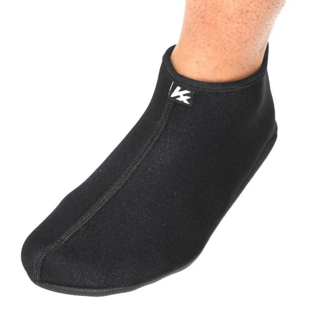 Sapatilha de Neoprene Kanxa 6677 - Adulto - Foto 1