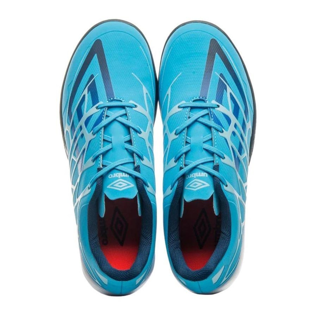 Imagem 5 do produto Chuteira Society Umbro Velocita Alchemist Club - Adulto