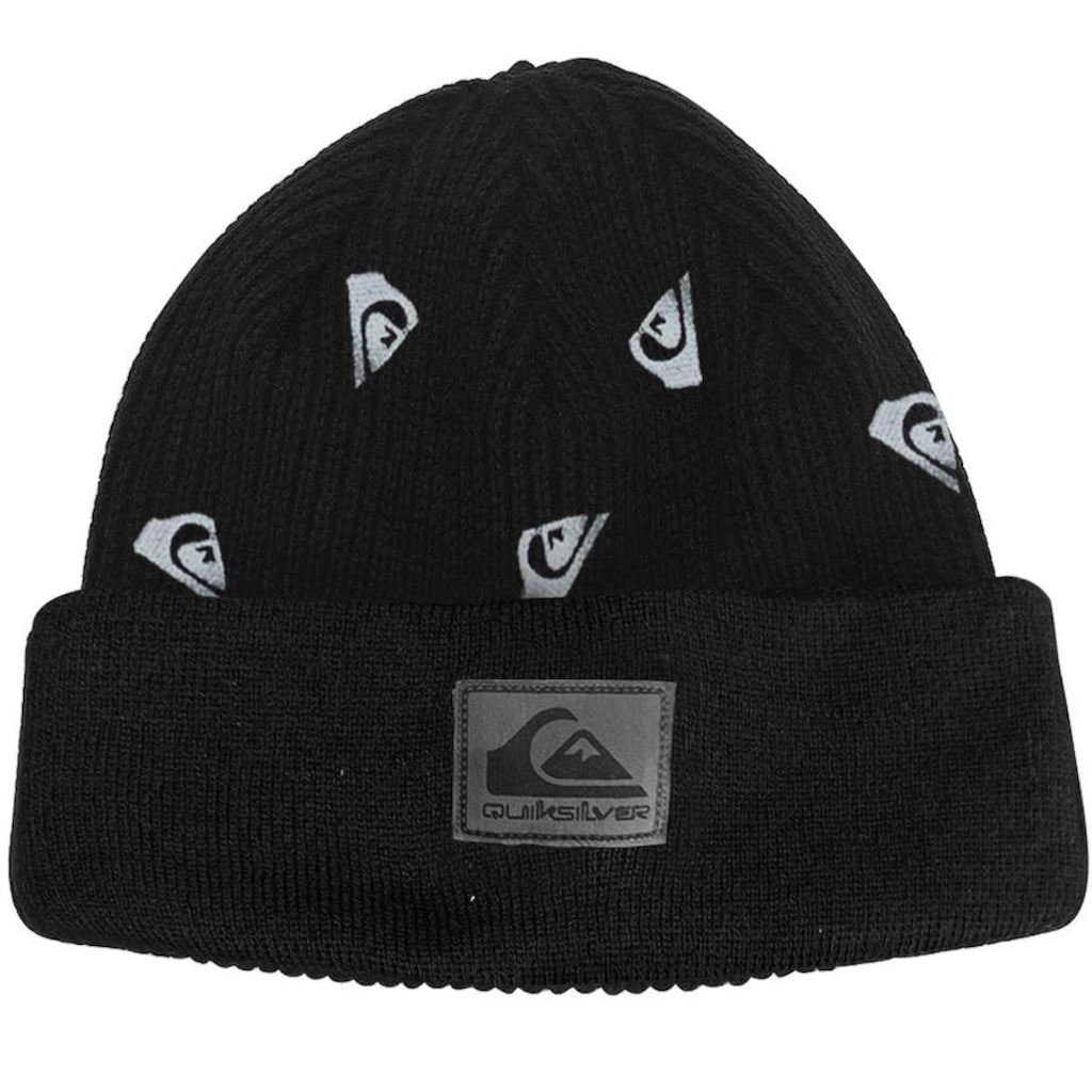 Gorro Quiksilver Pin Cushion - Adulto