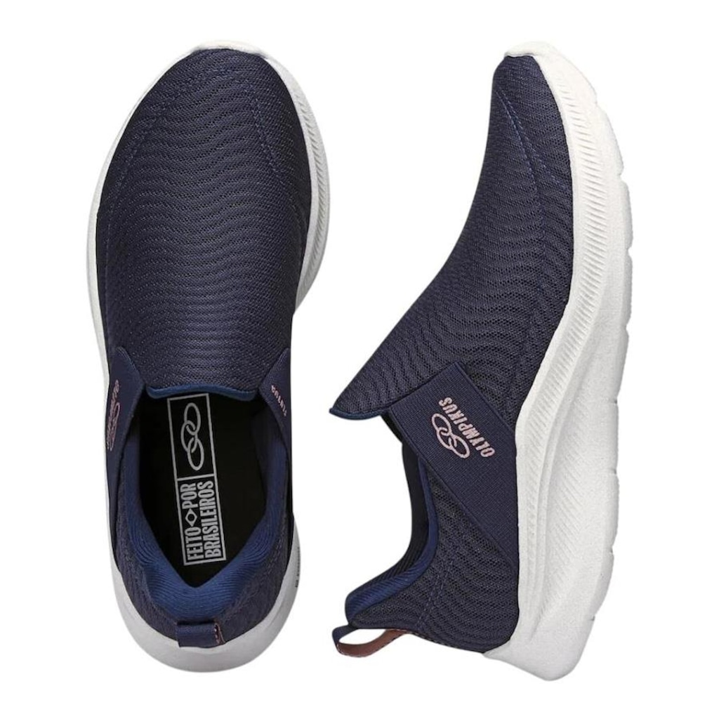 Imagem 4 do produto Tênis Olympikus Flutua - Feminino