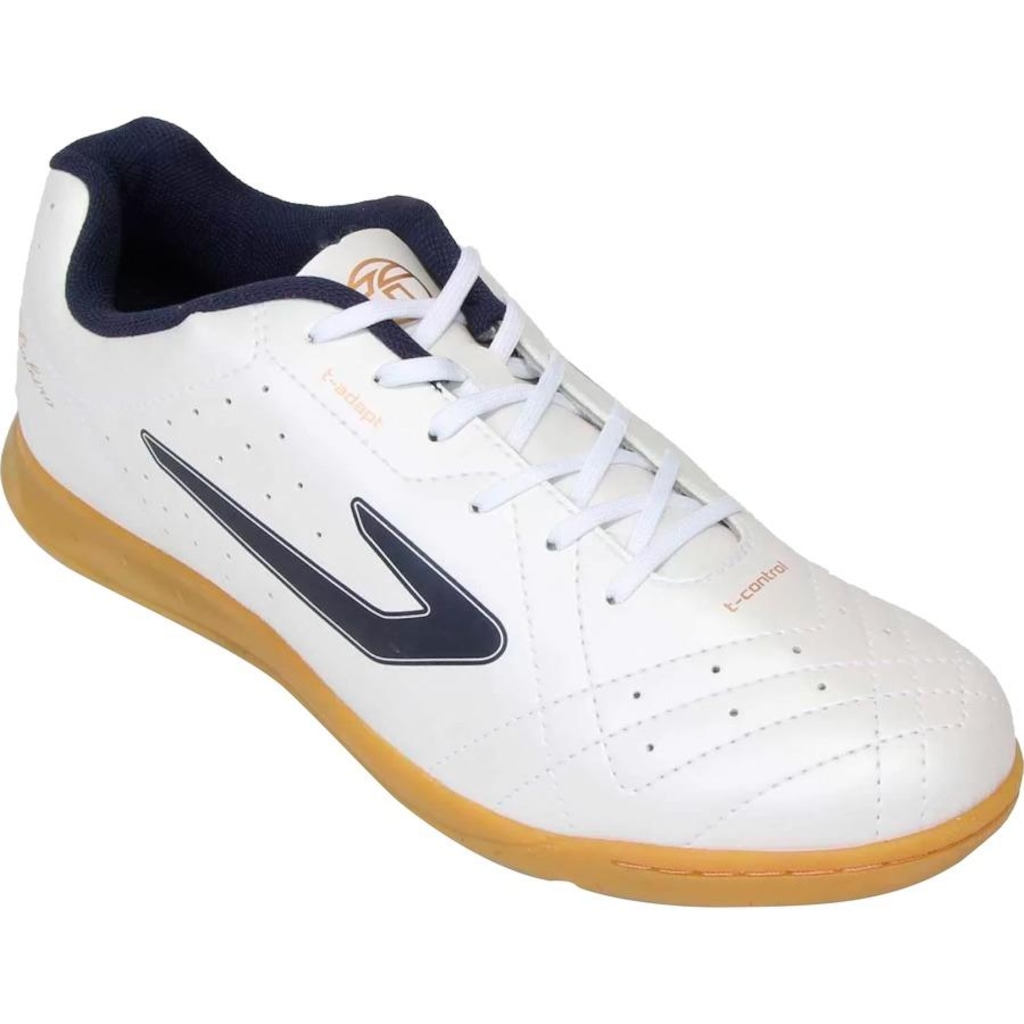 Imagem 2 do produto Chuteira Futsal Topper Boleiro V - Adulto