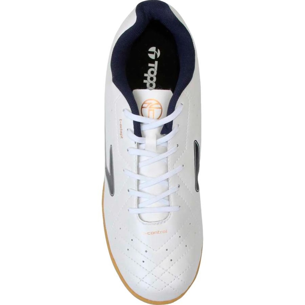 Imagem 5 do produto Chuteira Futsal Topper Boleiro V - Adulto