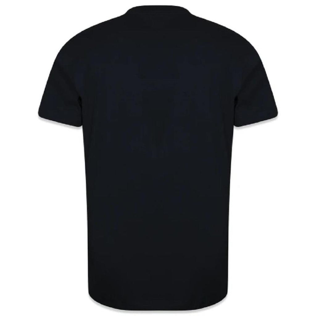 Camiseta New Era New York Yankees Essentials - Masculino