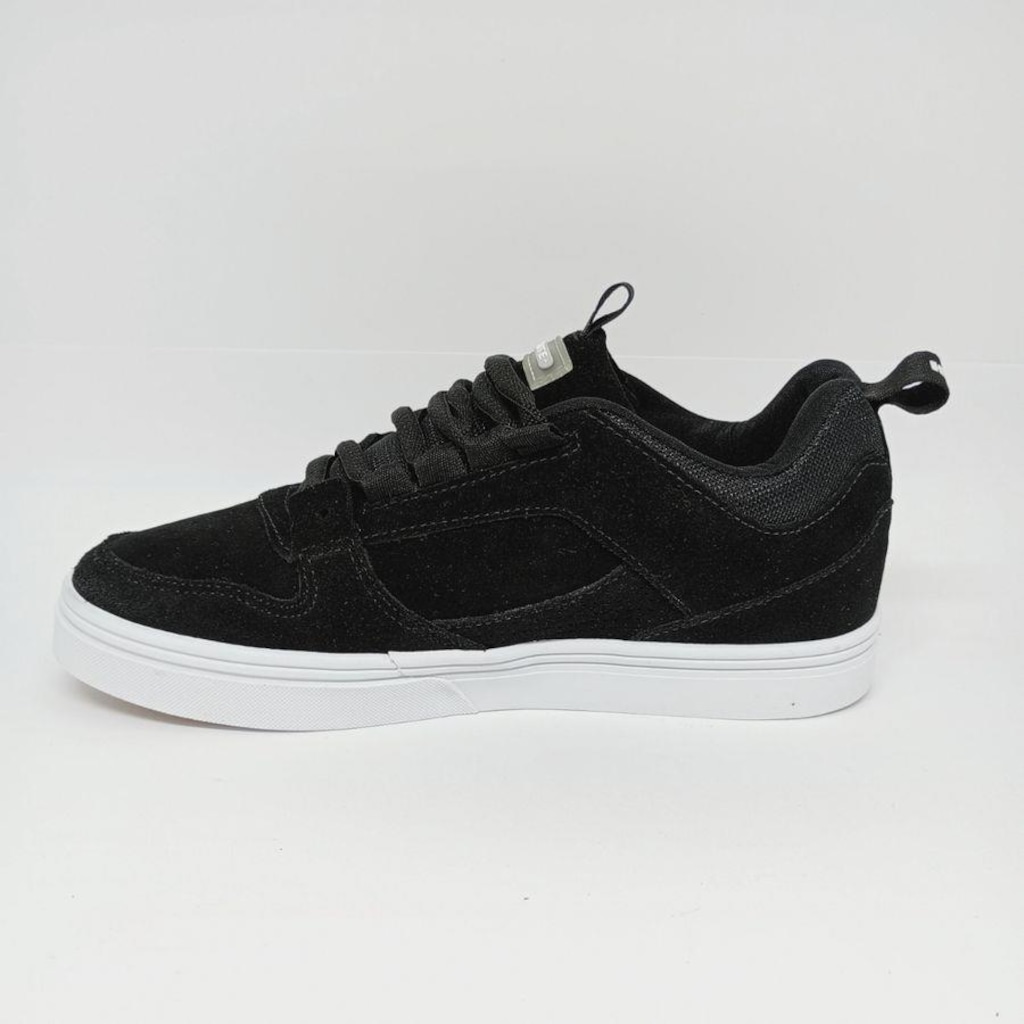 Imagem 4 do produto Tênis Hocks Pop Lite Classic Black - Adulto