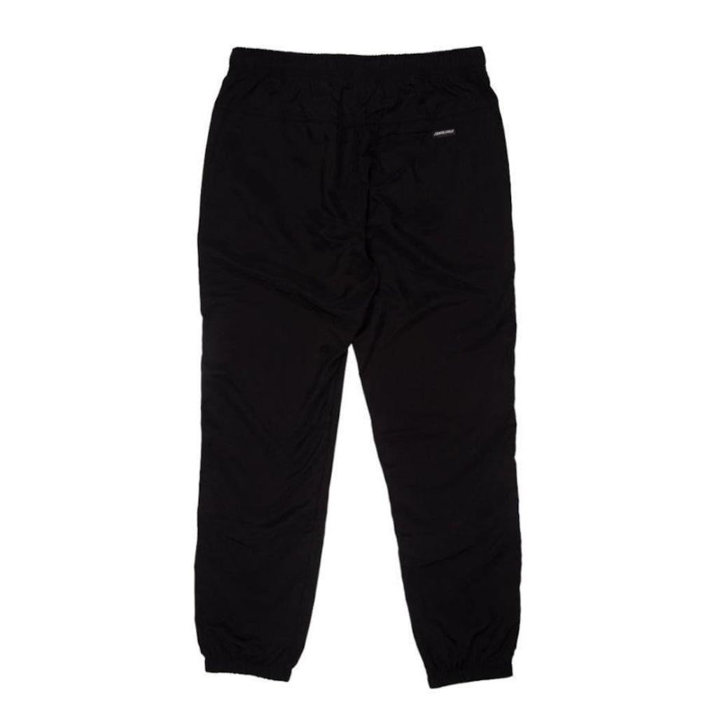 Imagem 2 do produto Calça Santa Cruz Tactel Classic Dot Track Pant - Masculina