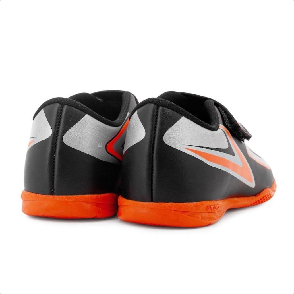 Imagem 4 do produto Chuteira Futsal Infantil Umbro Club
