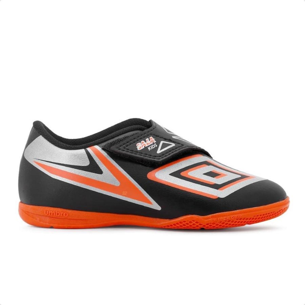 Chuteira Futsal Infantil Umbro Club