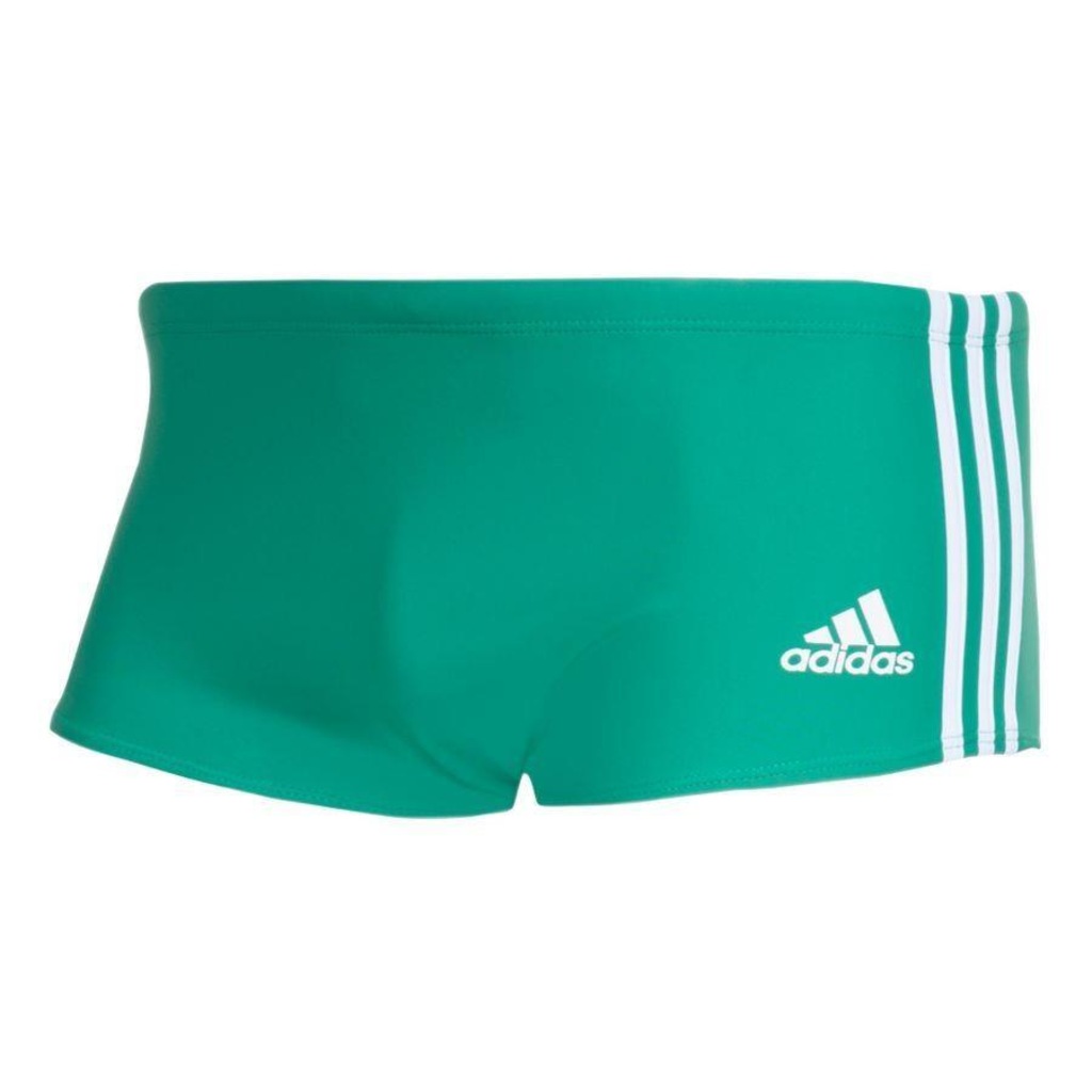 Sunga adidas 3-Stripes - Adulto - Foto 1