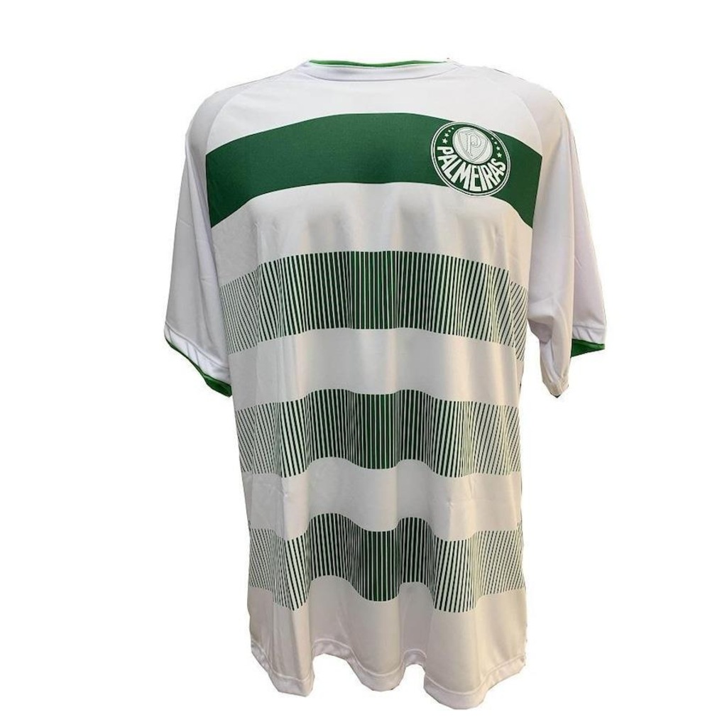Camisa do Palmeiras Power Betel - Feminino