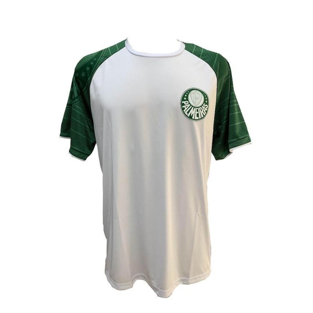 Camisa do Palmeiras Chalenge Betel - Masculino