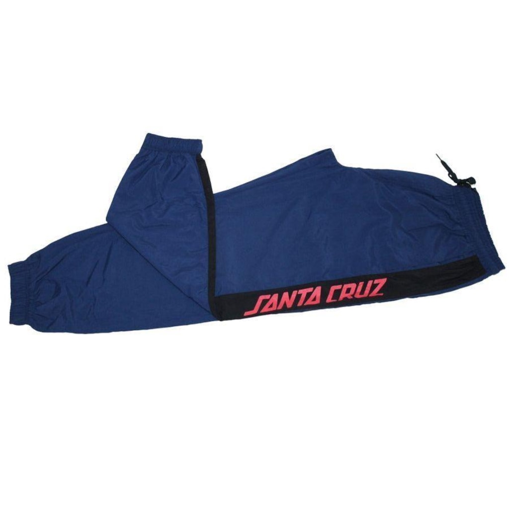 Imagem 2 do produto Calça Santa Cruz Nylon Panel Strip - Masculina