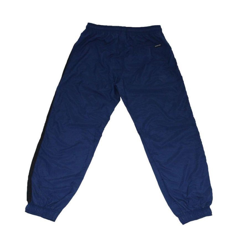 Imagem 3 do produto Calça Santa Cruz Nylon Panel Strip - Masculina