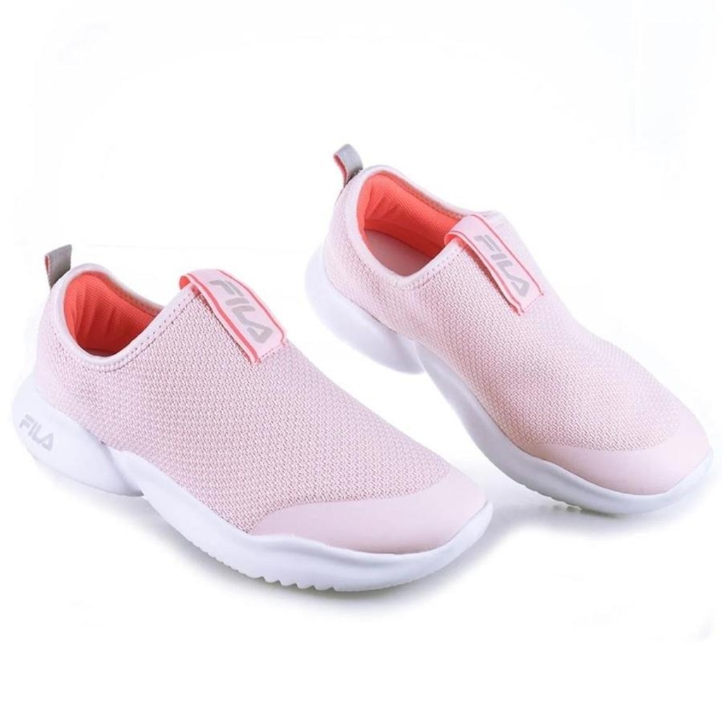 Imagem 2 do produto Tênis Infantil Fila Funny