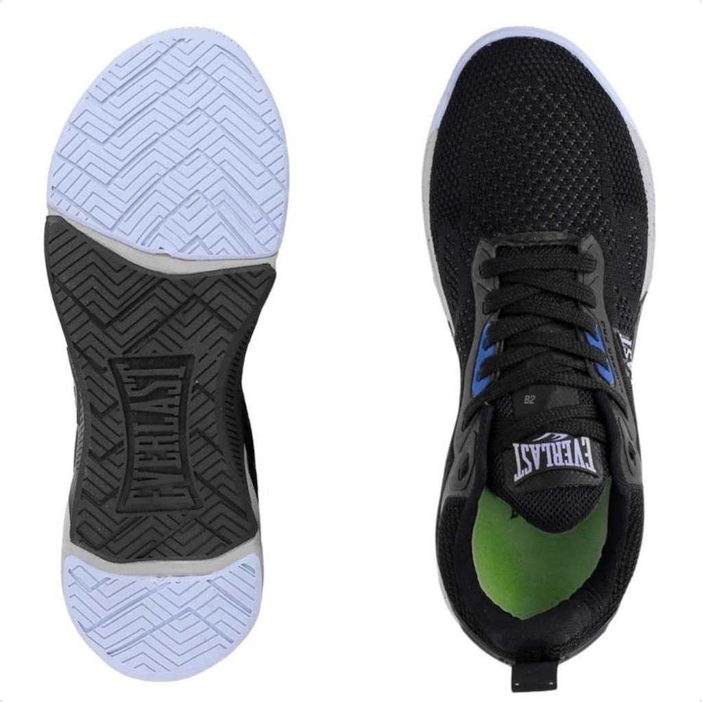 Imagem 5 do produto Tênis Everlast Climber Pro - Feminino