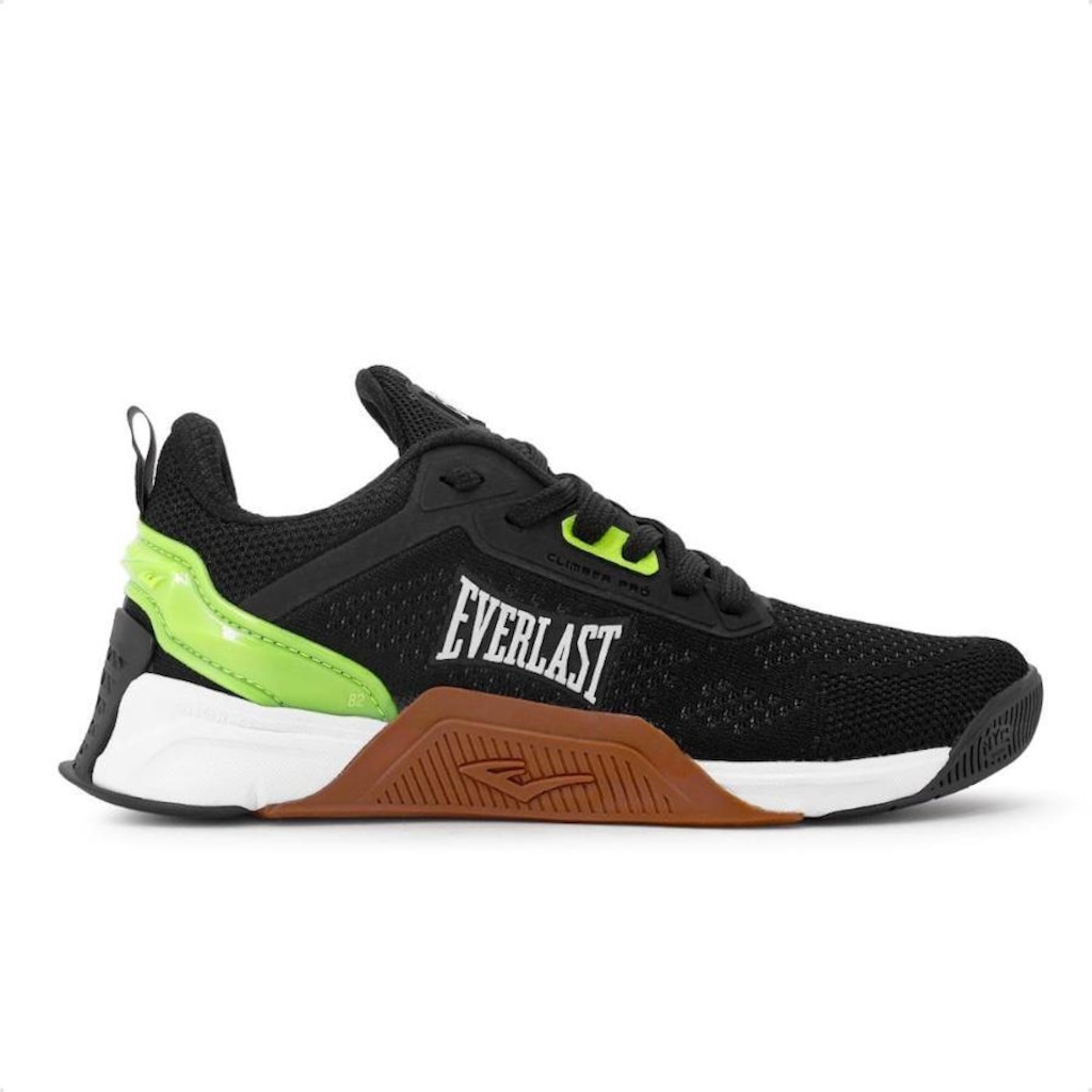 Tênis Everlast Climber Pro - Unissex