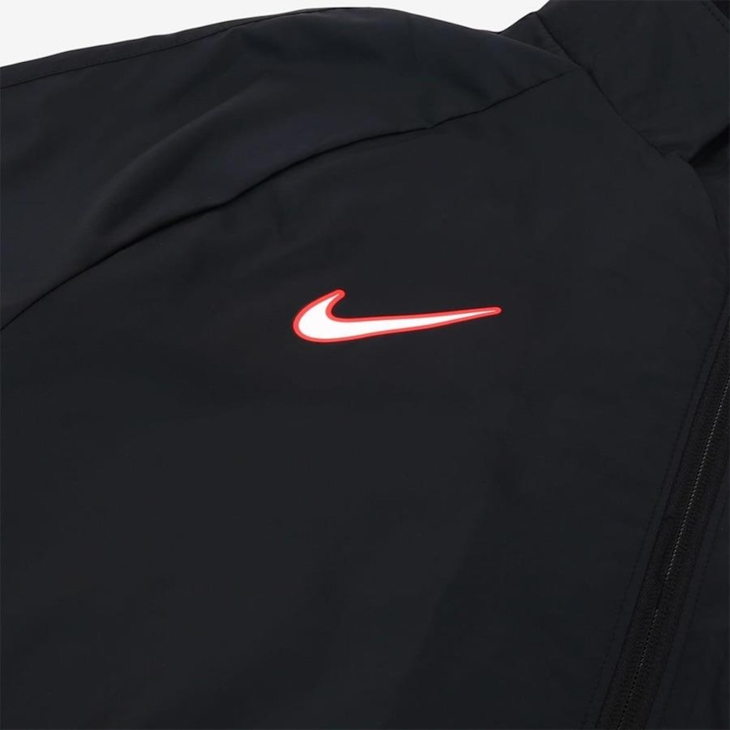 Jaqueta sem Capuz do Corinthians Nike - Masculina - Foto 4