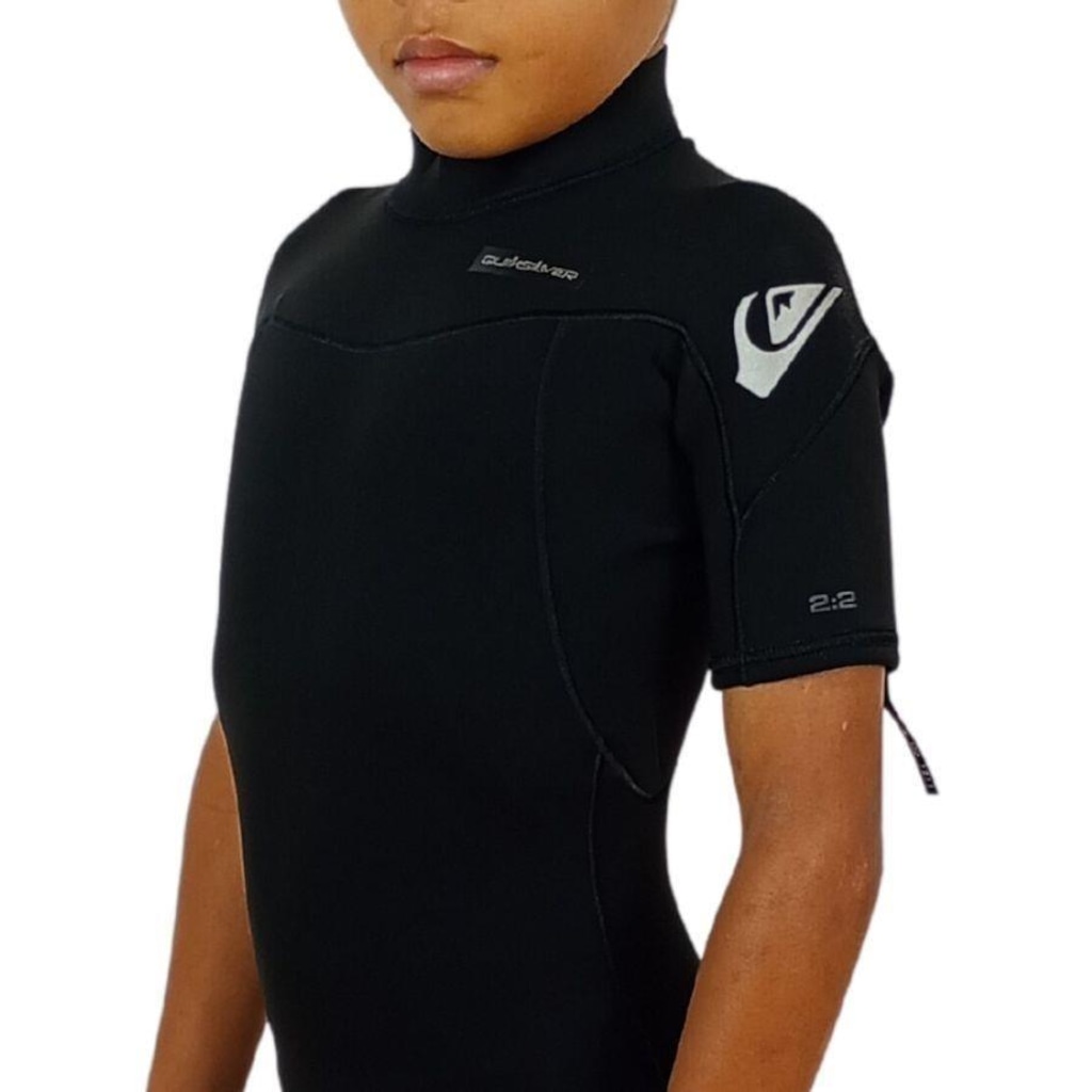 Imagem 2 do produto Short John Quiksilver Everyday Sessions B 2/2 SS BZ TN - Masculino