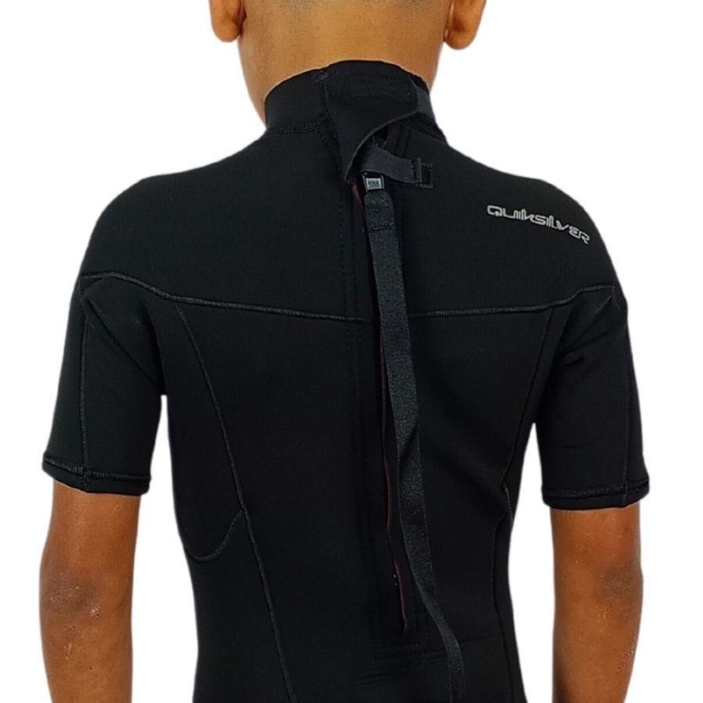 Imagem 4 do produto Short John Quiksilver Everyday Sessions B 2/2 SS BZ TN - Masculino