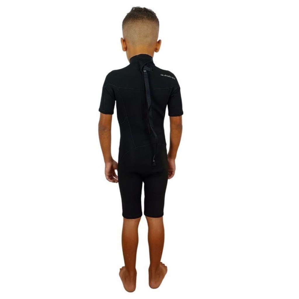 Imagem 5 do produto Short John Quiksilver Everyday Sessions B 2/2 SS BZ TN - Masculino