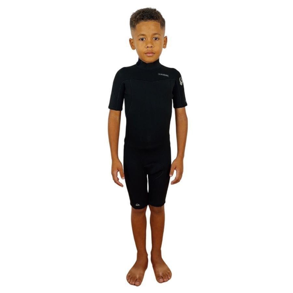 Short John Quiksilver Everyday Sessions B 2/2 SS BZ TN - Masculino