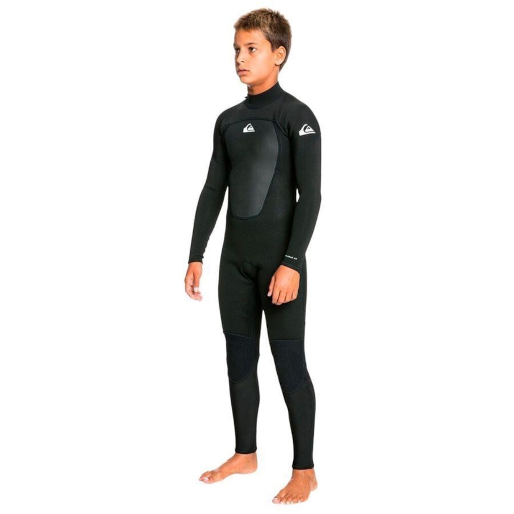 Imagem 2 do produto Long John Quiksilver 3/2 Prologue Boys BZ GBS TN - Masculino