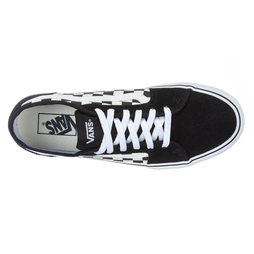Imagem 4 do produto Tênis Vans Filmore Decon - Masculino