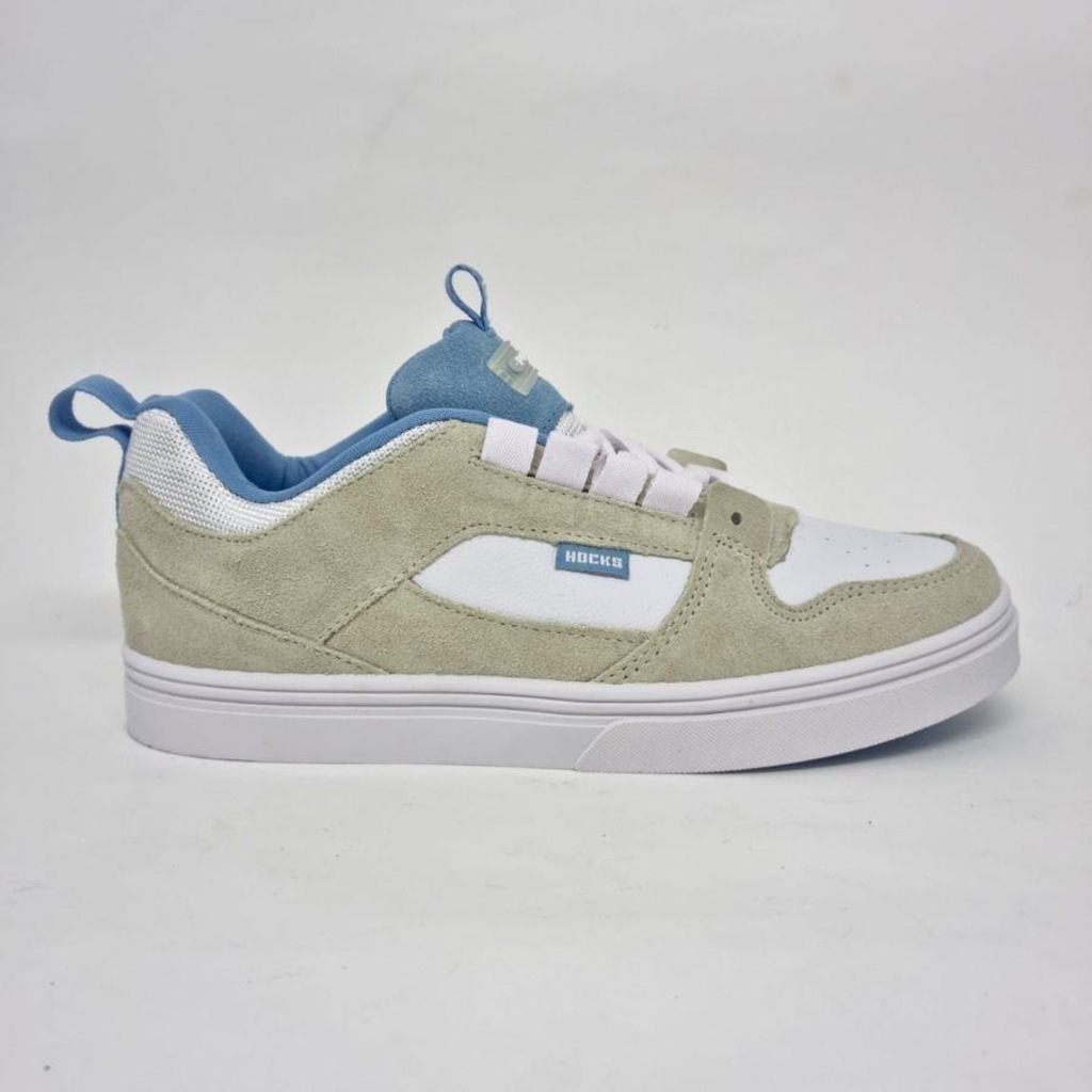 Imagem 3 do produto Tênis Hocks Pop Lite Breeze - Unissex
