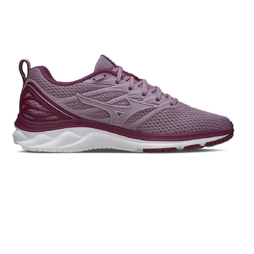 Tênis Mizuno Space 3 - Feminino - Foto 1