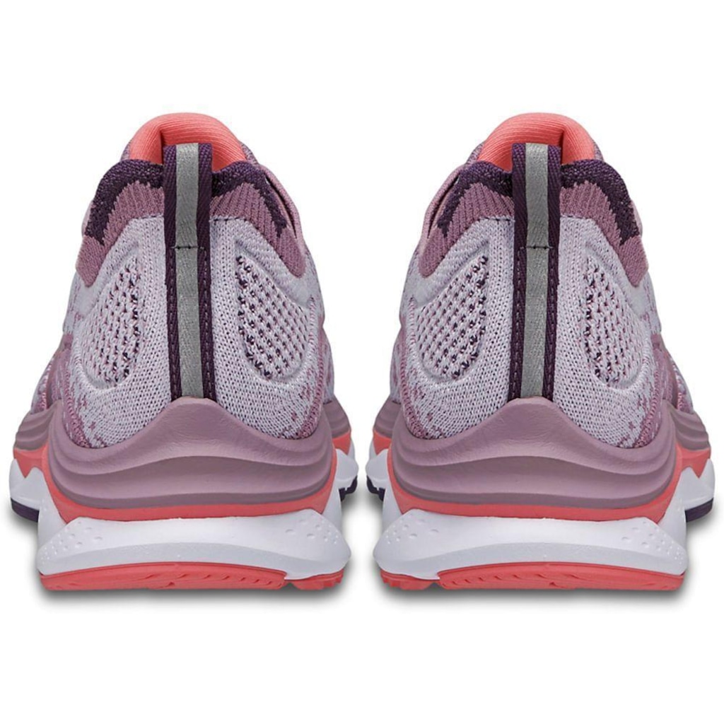 Imagem 3 do produto Tenis Mizuno Wave Fujin - Feminino