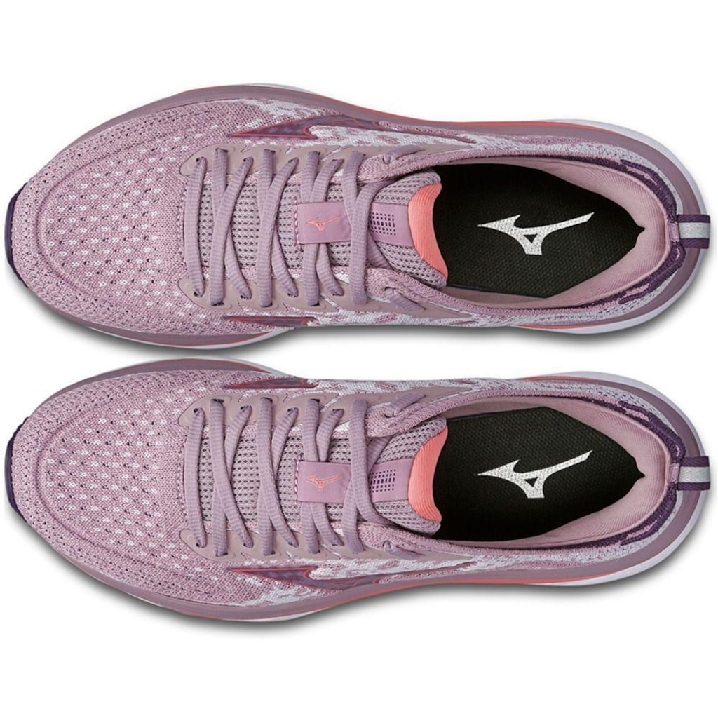 Imagem 4 do produto Tenis Mizuno Wave Fujin - Feminino