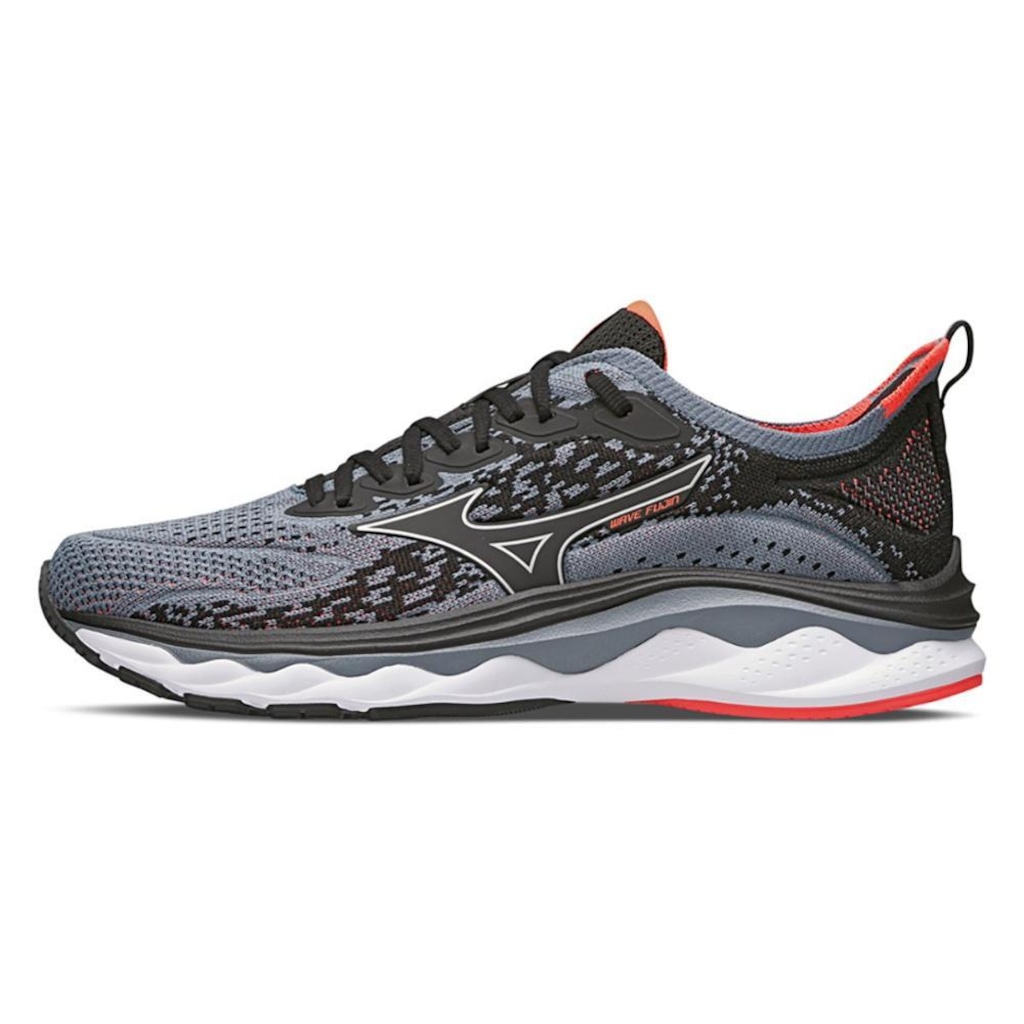Imagem 2 do produto Tenis Mizuno Wave Fujin - Masculino