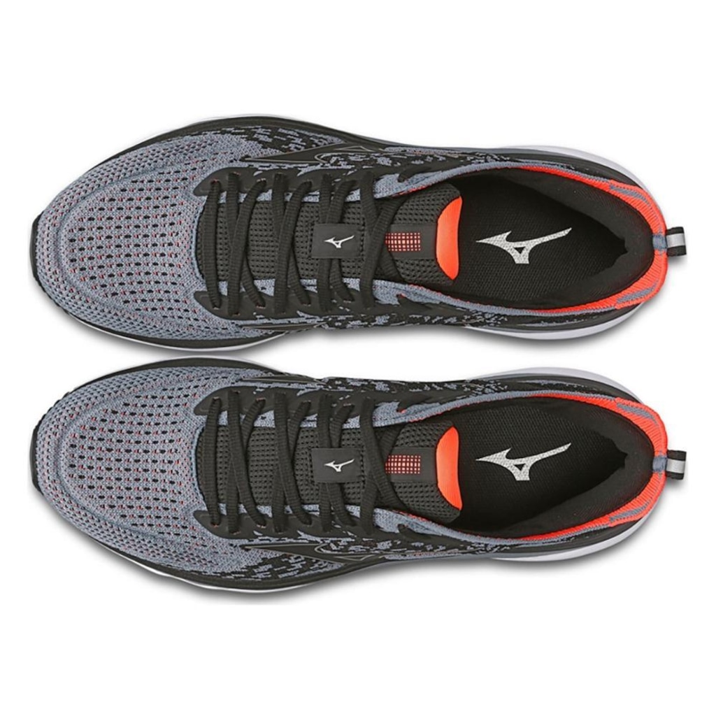 Imagem 4 do produto Tenis Mizuno Wave Fujin - Masculino