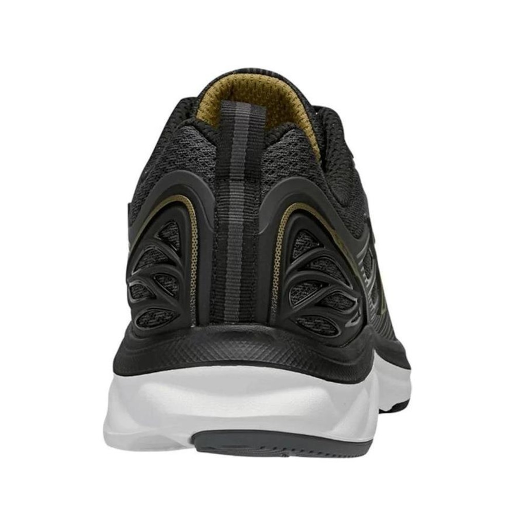 Imagem 3 do produto Tênis Mizuno Space 3 - Masculino