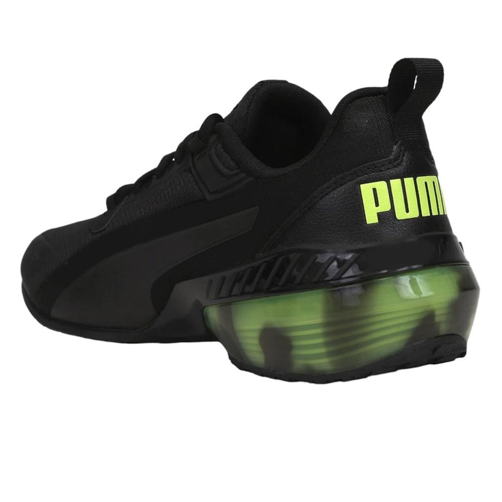 PFC④ Tênis Puma X-Cell Uprise Soft Focus - Masculino | Centauro