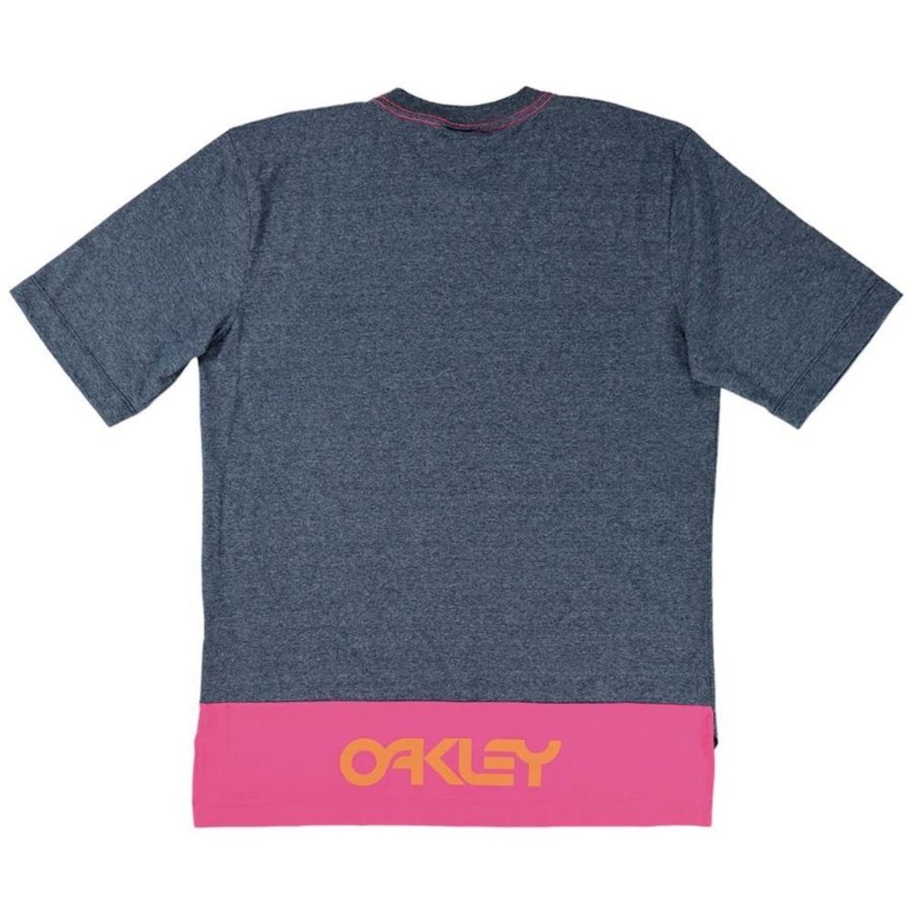 Imagem 2 do produto Camiseta Masculina Oakley Factory Pilot Oversized Tee