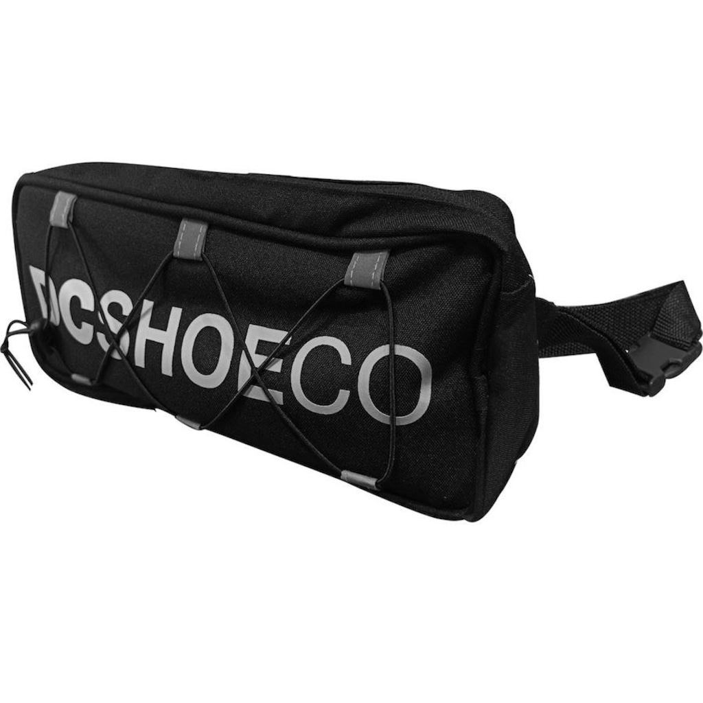 Imagem 2 do produto Pochete DC Shoes Delta - 6 Litros