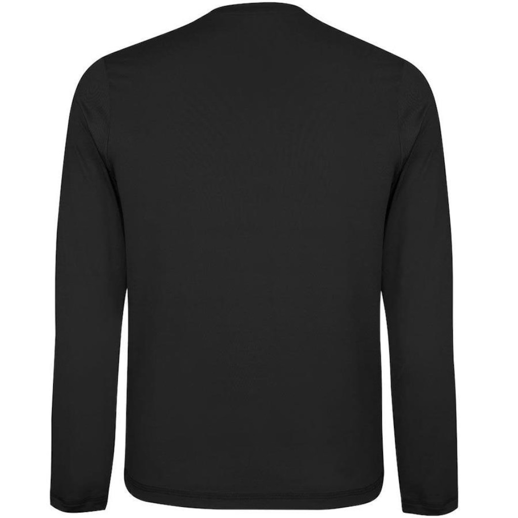Imagem 2 do produto Camisa Térmica Umbro Manga Longa Diamond Touch - Masculina