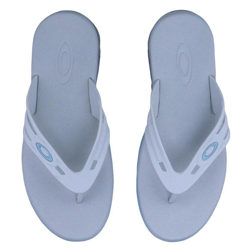 Imagem 3 do produto Chinelo Oakley Killer Point II - Masculino