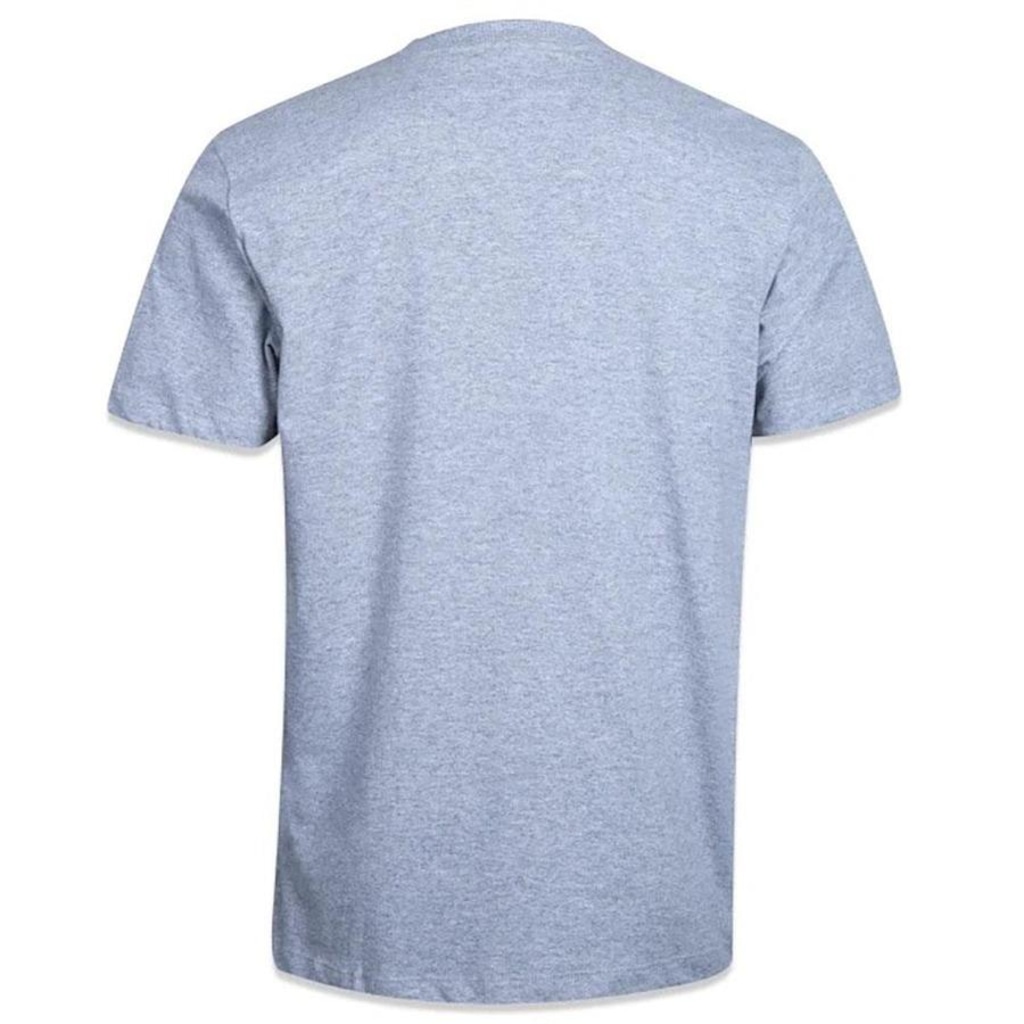 Imagem 2 do produto Camiseta New Era Los Angeles Dodgers MLB Street Paisley - Masculina