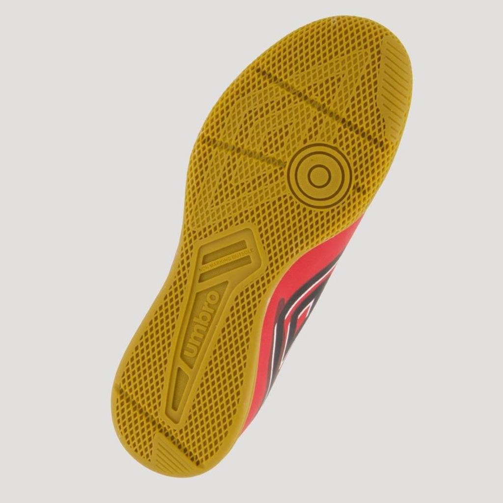 Imagem 3 do produto Chuteira Futsal Umbro Sala V League - Adulto