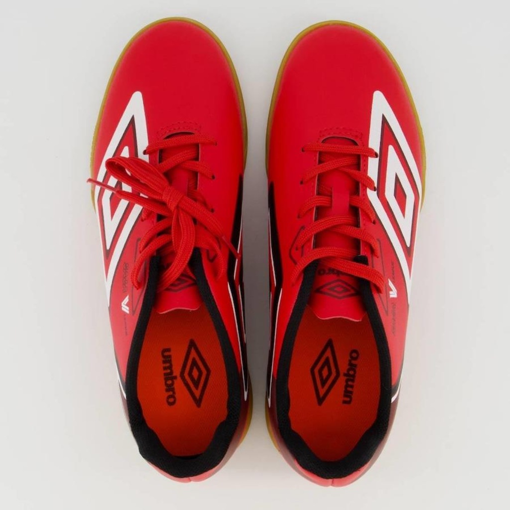 Imagem 4 do produto Chuteira Futsal Umbro Sala V League - Adulto