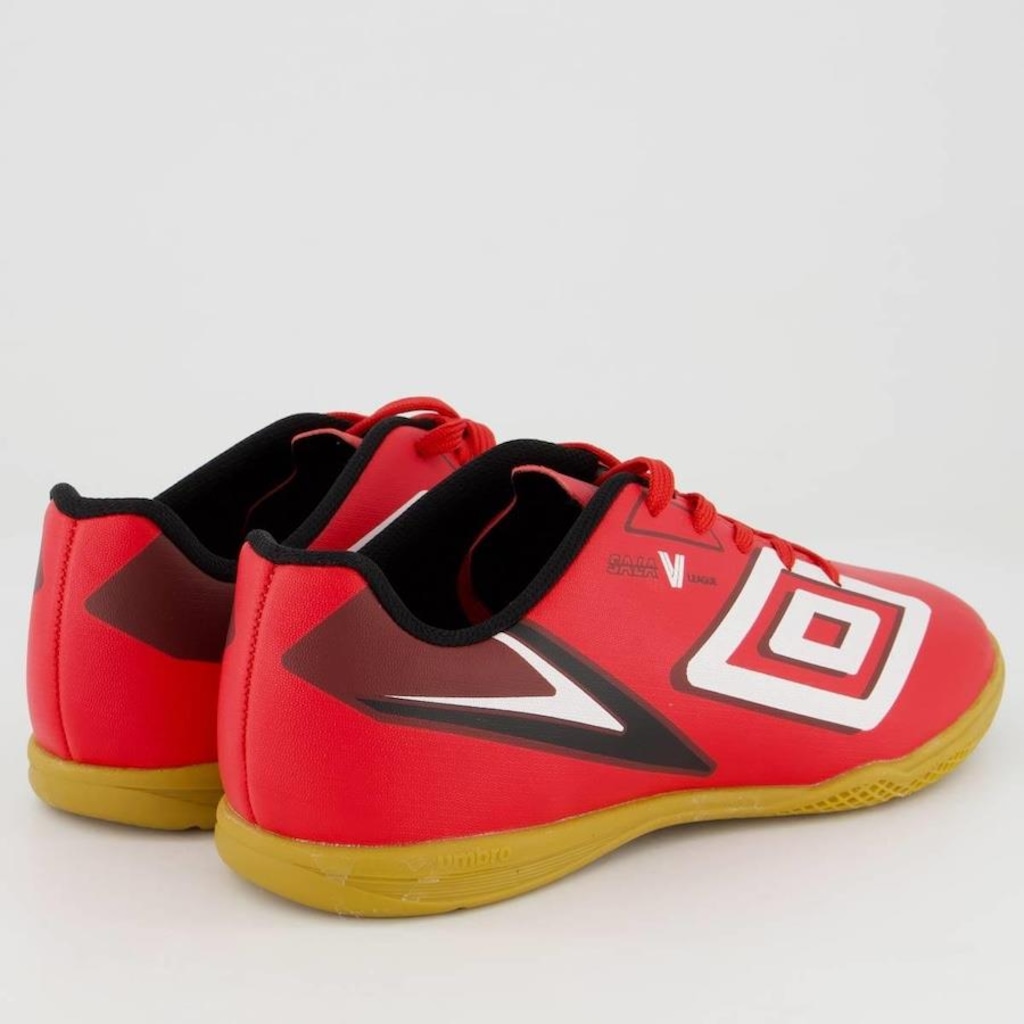 Imagem 5 do produto Chuteira Futsal Umbro Sala V League - Adulto
